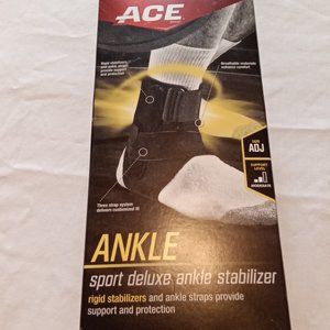 ACE Ankle Strap